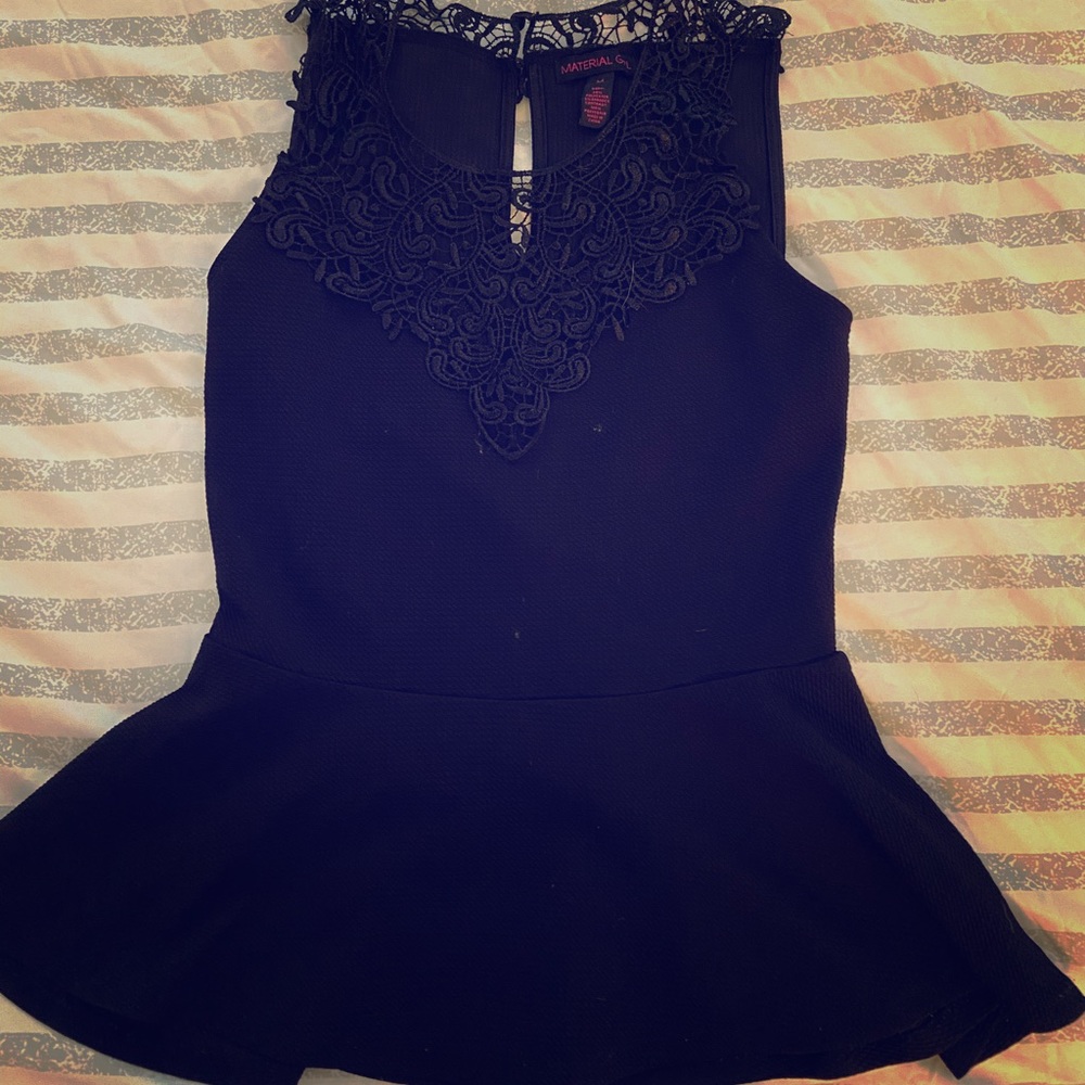 Clothing